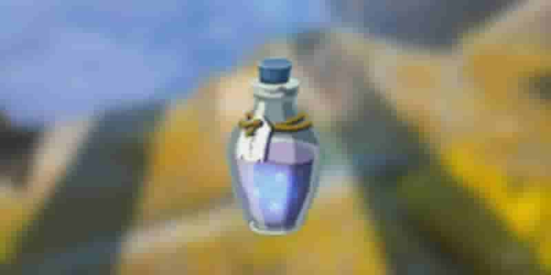 Tears Of The Kingdom: 10 лучших рецептов эликсиров