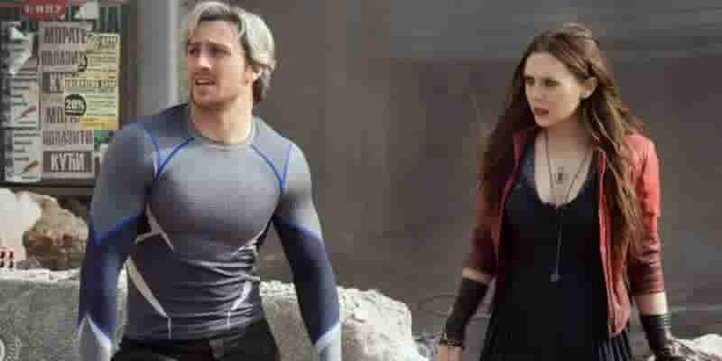 Как смотреть сагу Infinity Saga MCU в хронологическом порядке