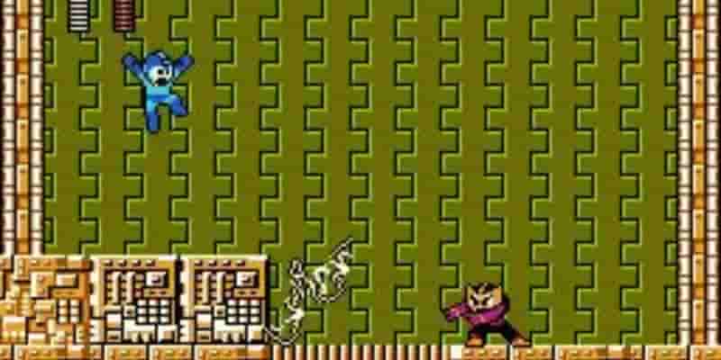 Capcom Town: лучшие игры в рейтинге