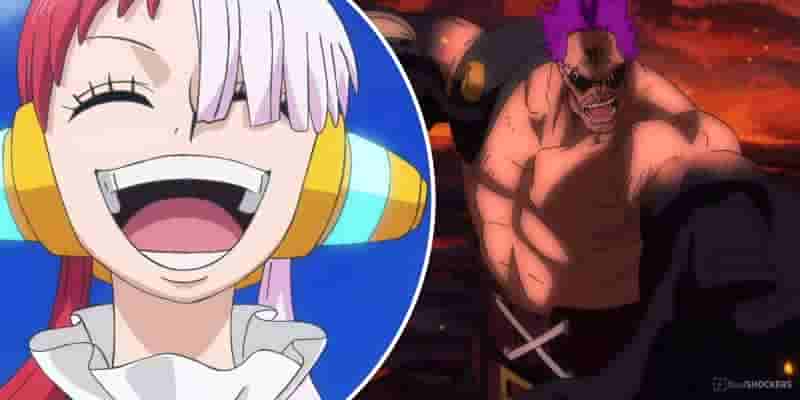 One Piece: 15 самых сильных женских персонажей в рейтинге