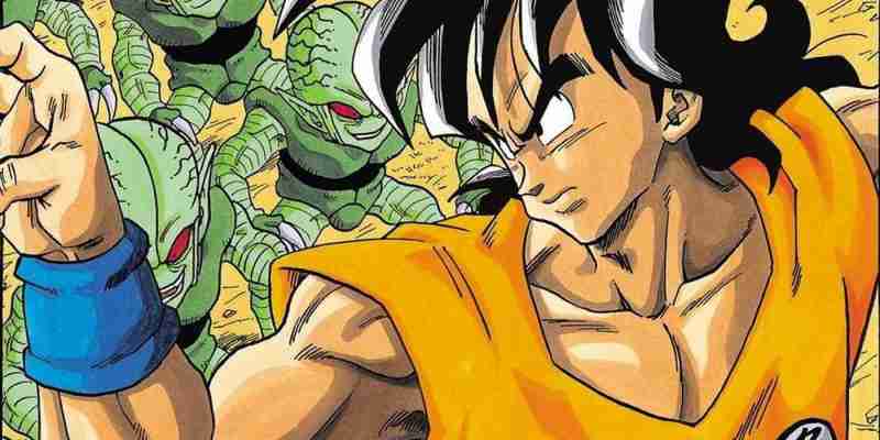 10 сильнейших аниме-злодеев, которых Ямча из Dragon Ball может легко победить