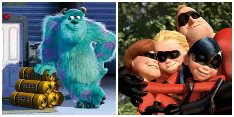 Pixar Boss делится новостями о продолжении