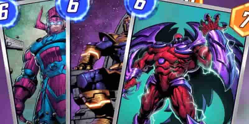 Идеальный игровой режим Marvel Snap по-прежнему отсутствует