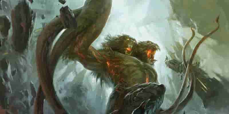 10 Самые простые (и 10 самых сложных) готовых кампаний D&D для новых мастеров