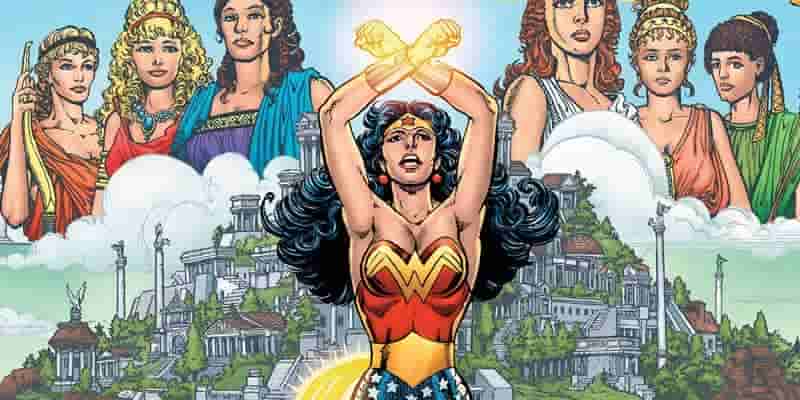 9 самых смертоносных турниров DC
