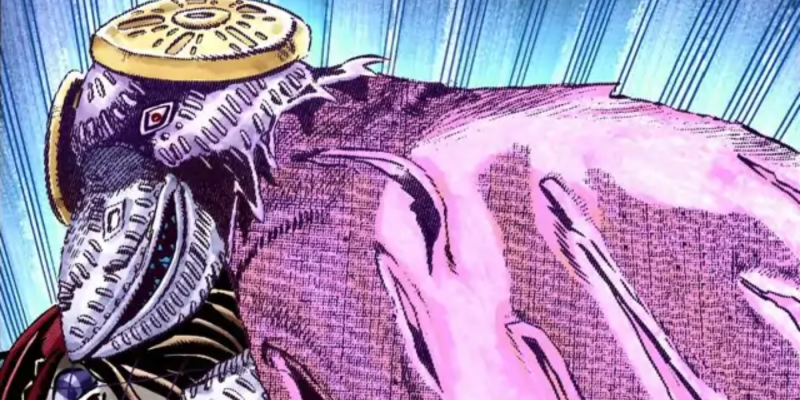 10 лучших стендов JJBA Конструкции в Steel Ball Run, рейтинг