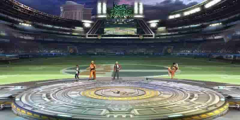Super Smash Bros Ultimate: 10 лучших этапов в рейтинге
