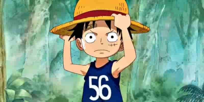 10 способов, которыми One Piece использует сёнен-клише