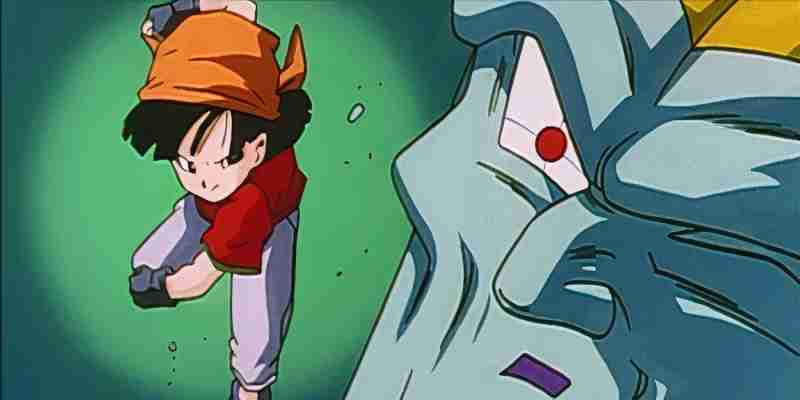 10 простых исправлений, которые могли бы спасти Dragon Ball GT