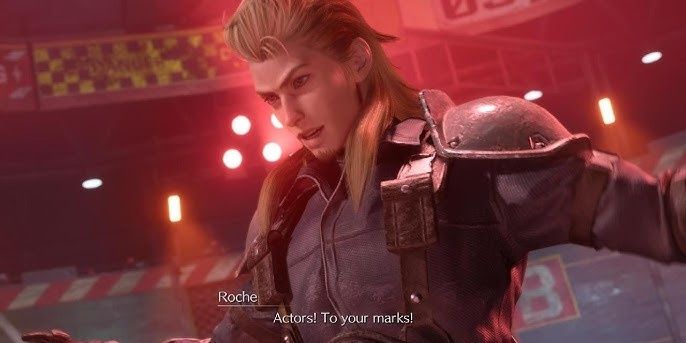 10 лучших песен из саундтреков Final Fantasy VII Remake/Rebirth, рейтинг