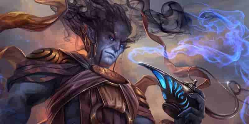 WizKids' D&D 50th Anniversary Icons of the Realm настраивает классические миниатюры против современных икон