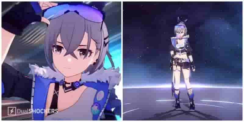 Honkai Star Rail: лучшие сборки Silver Wolf, световые конусы и команды