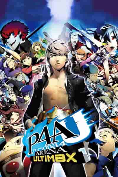 10 лучших игр Persona (включая спин-оффы)