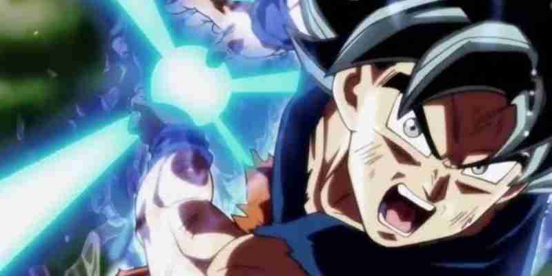 10 крупнейших усилений в истории Dragon Ball, рейтинг