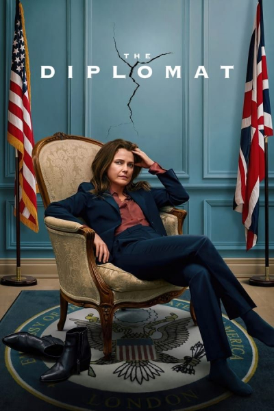  2-й сезон «Дипломата» лучше, чем «Карточный домик» от Netflix