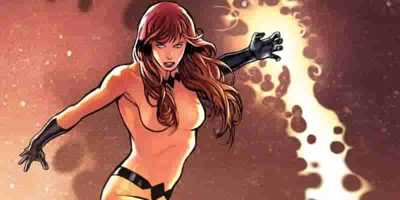 Шторм и 9 других персонажей комиксов Marvel, которые могут управлять стихиями