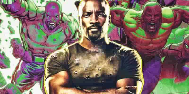 Персонажи MCU, которые заслуживают внимания Marvel