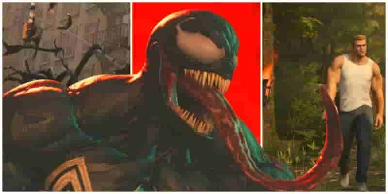 Midnight Suns: Best Venom Build