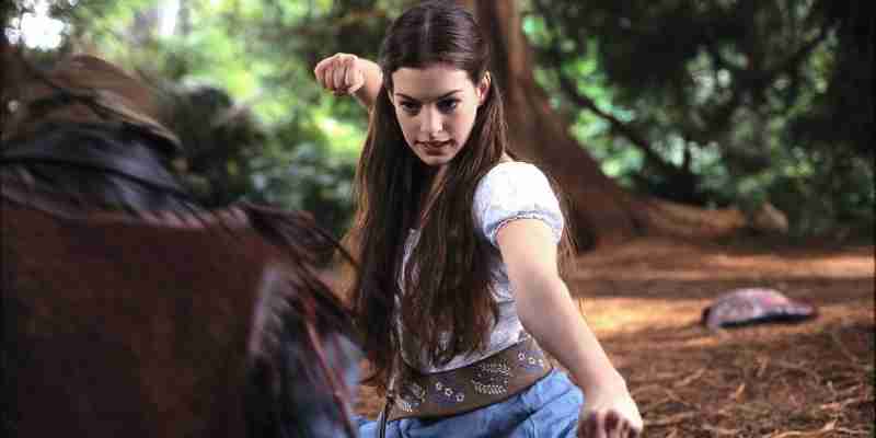 March 6 Will Be a Fantastic Day for Anne Hathaway Fans