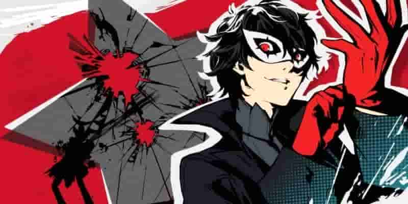 Persona 5 Royal's Port позволяет игроку начать игру Super OP