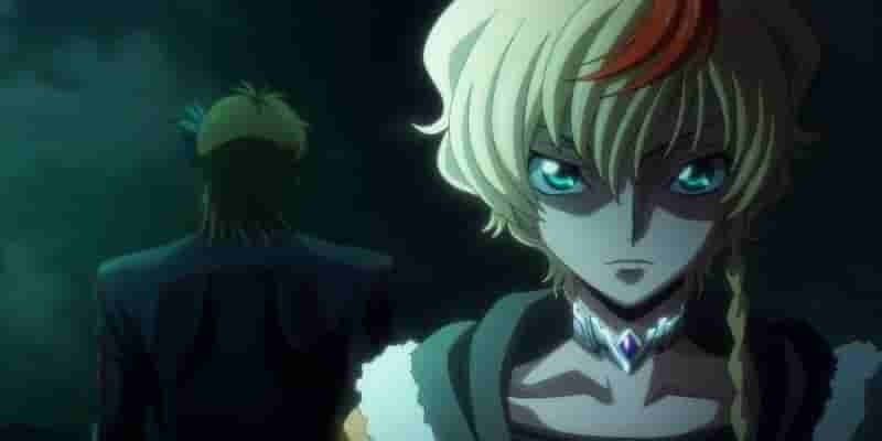 Почему фанатам аниме стоит посмотреть Code Geass : Розé Возврата
