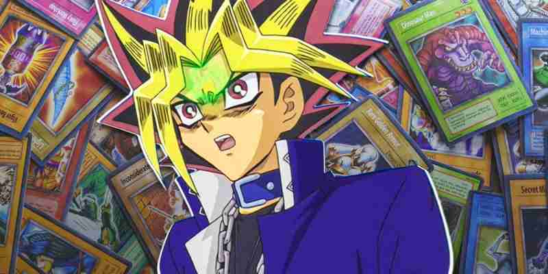 Yu-Gi-Oh: все монстры «Jar» Flip в TCG, рейтинг