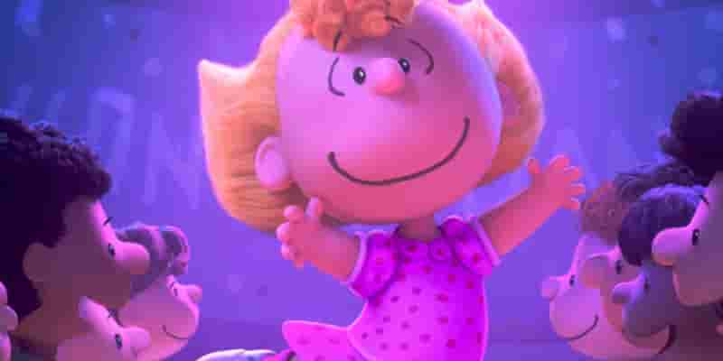 Peanuts: Откуда взялись новые философии Салли Браун?
