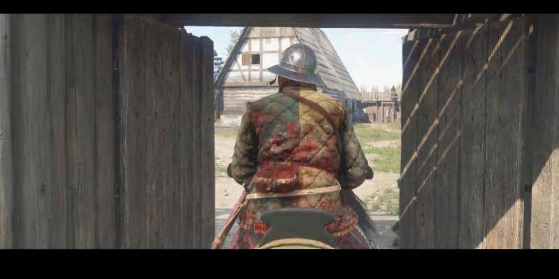 Kingdom Come Deliverance 2: Civitas Pragensis Quest Walkthrough