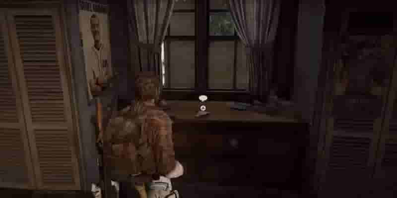 The Last of Us Part 1: Все Savage Starlight Comics Locations