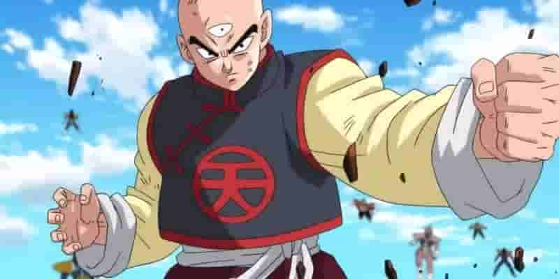 Самые недооцененные герои Dragon Ball