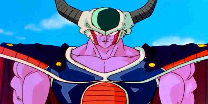 10 самых сильных персонажей Dragon Z Olibu могут победить, ранжируя