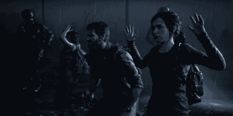 The Last Of Us Part 1: Расположение всех подвесок Firefly