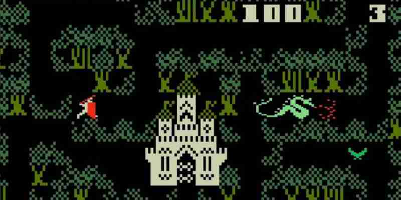 10 величайших игр Intellivision, которые должны полюбить любители ретро Играть