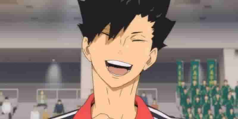 10 сильнейших персонажей Haikyuu! в рейтинге