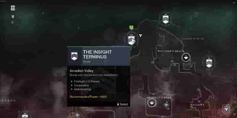 Destiny 2 Season Of The Deep: Прохождение миссии Into The Abyss