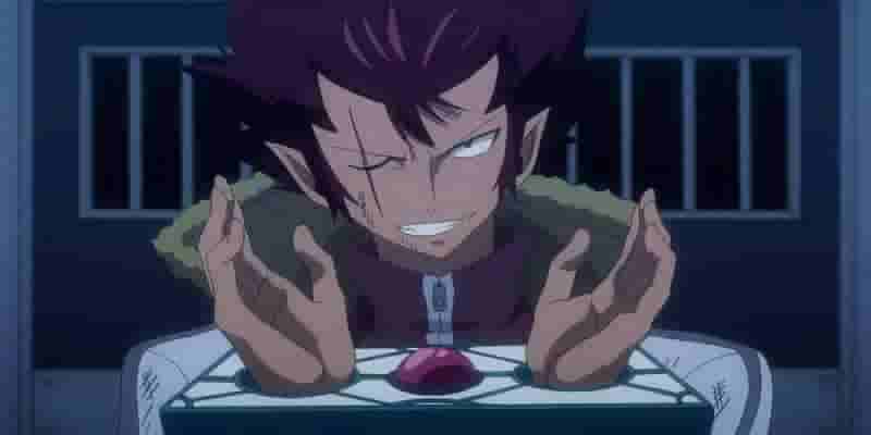 Fairy Tail: 10 Рейтинг самых могущественных убийц драконов