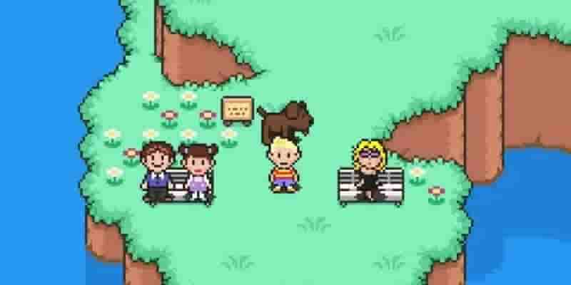 Nintendo Switch Online — идеальное место для самой популярной JRPG на GBA