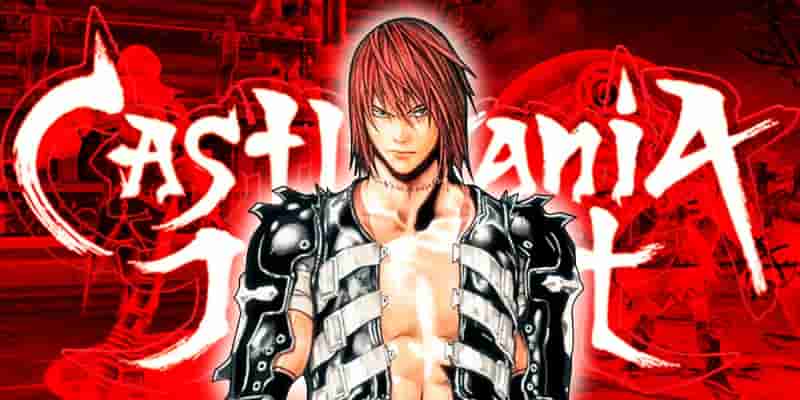 Castlevania: эта недооцененная игра DS на самом деле одна из лучших в серии