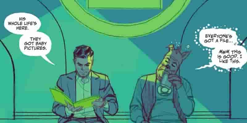 10 недооцененных героев DC (& ; Их величайший подвиг)