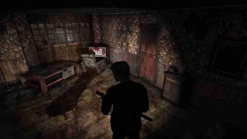 Silent Hill: Когда происходит каждая игра, объяснение