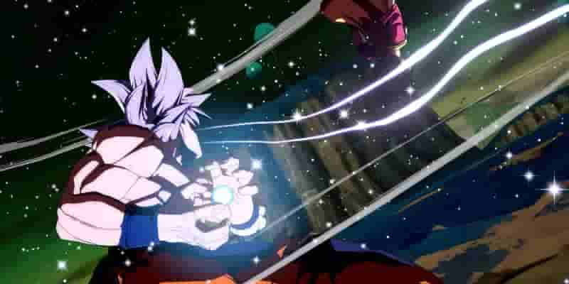Dragon Ball FighterZ: 10 лучших персонажей