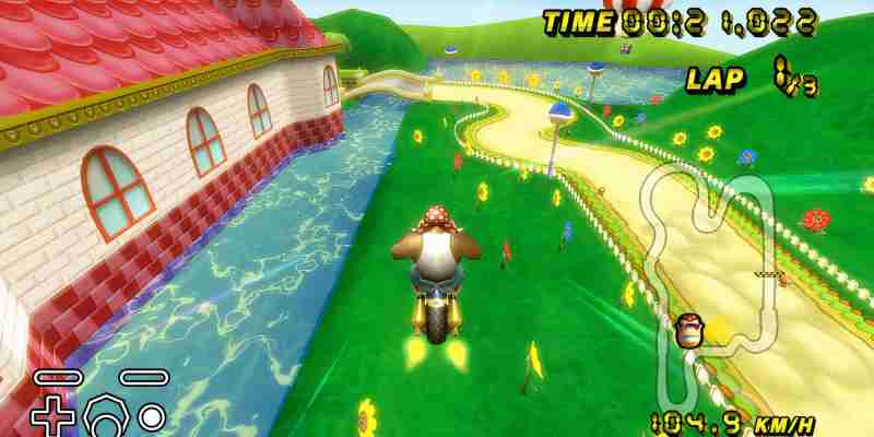 10 лучших игр Mario на Wii, рейтинг