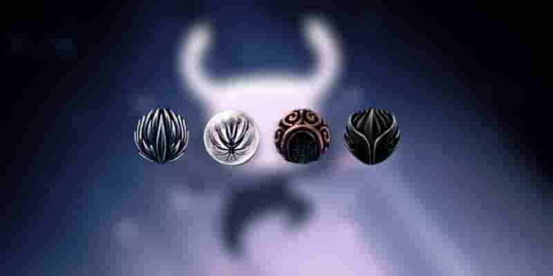 Hollow Knight: 10 лучших комбинаций чар 