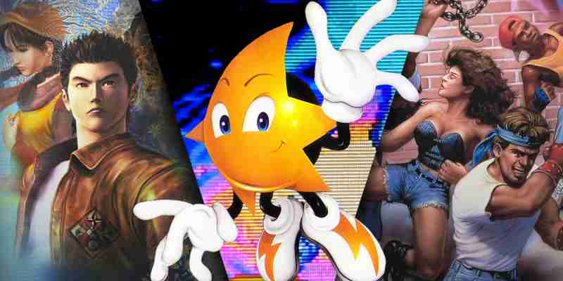 Все зоны Sonic 2, ранжированные по сложности