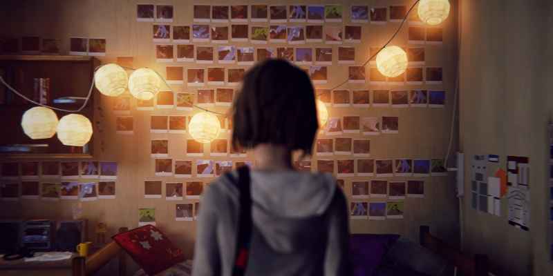 Все игры Life is Strange, рейтинг