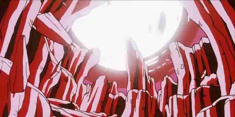 Каждый главный герой в Dragon Ball Z и как они умерли