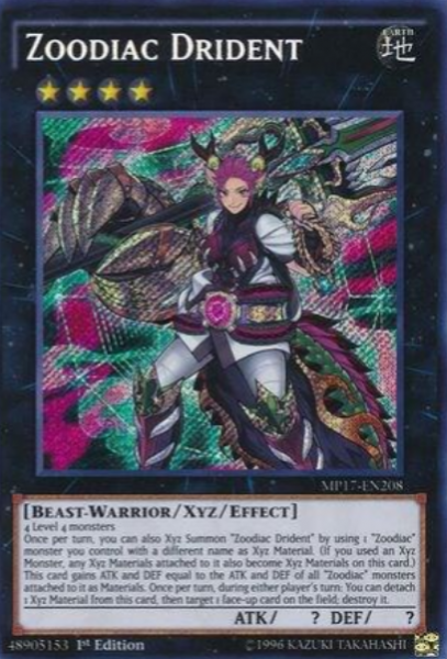 yu-gi-oh!: 10 сильнейших палуб уровня 1, ранжированные