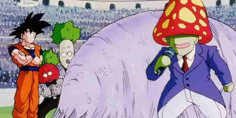 10 вещей, которые не имеют никакого смысла в другом мире Dragon Ball Z в Аниме