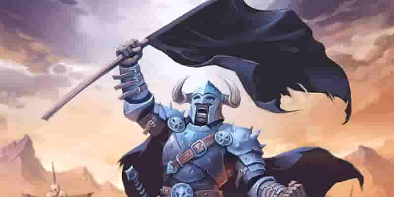 Dungeons & Dragons: Kobold Press обещает сохранить жизнь D&D 5E с помощью проекта Black Flag