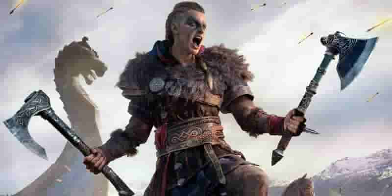 Как играть в Assassin's Creed в Хронологический порядок